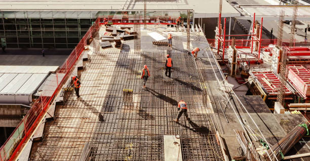 Best Concrete Sealing and Maintenance in Corbin, KY