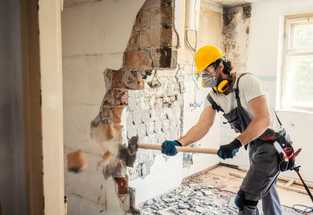 Best Concrete Removal and Replacement in Corbin, KY