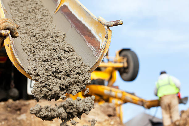 Best Concrete Retaining Walls in Corbin, KY
