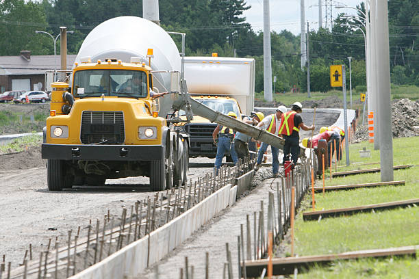 Best Concrete Removal and Replacement in Corbin, KY