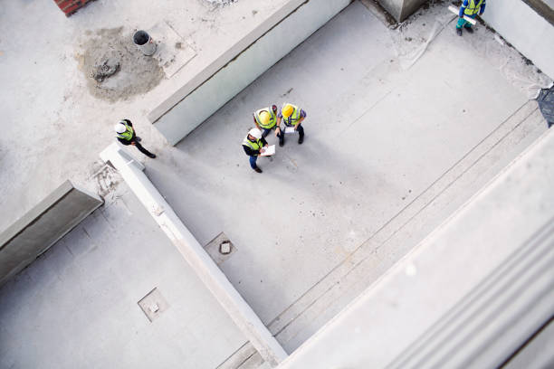 Best Concrete Foundation Repair in Corbin, KY